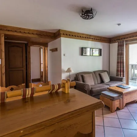 Residence La Ginabelle - Maeva Home Chamonix Room photo